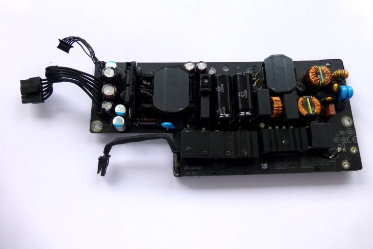 بورد پاور ایمک Power Supply Board iMac A1418