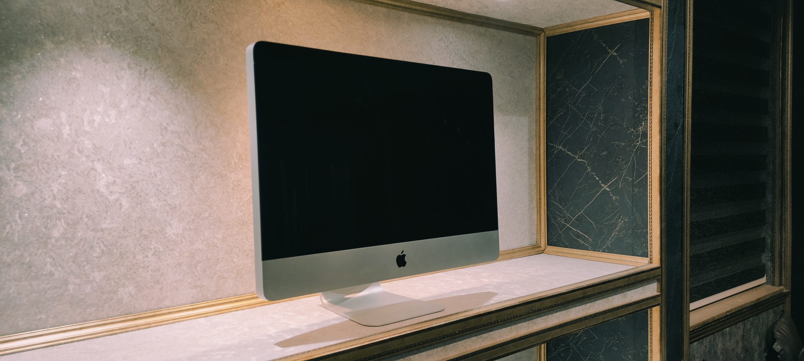 imac A1311