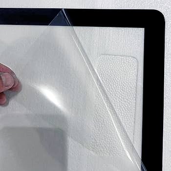 شیشه ای مک 22