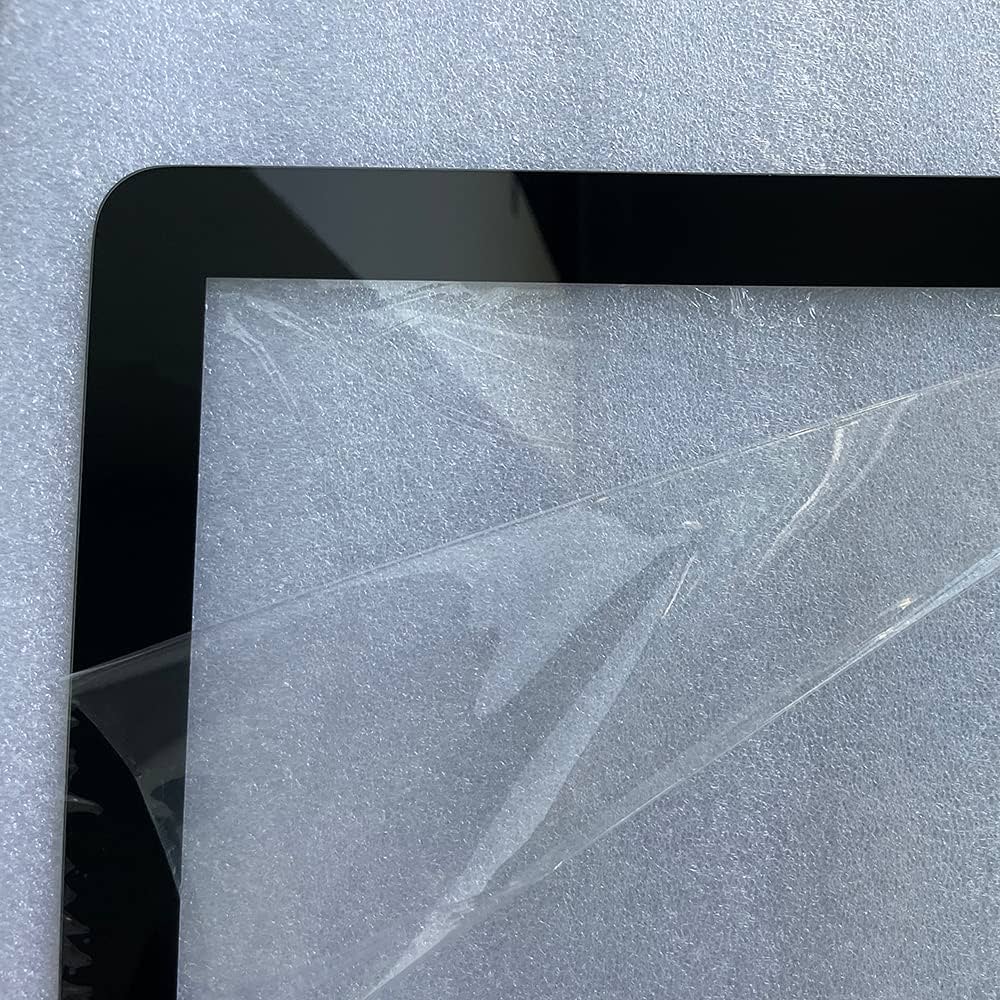 گلس ای مک باریک