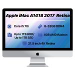 iMac A1418 2017