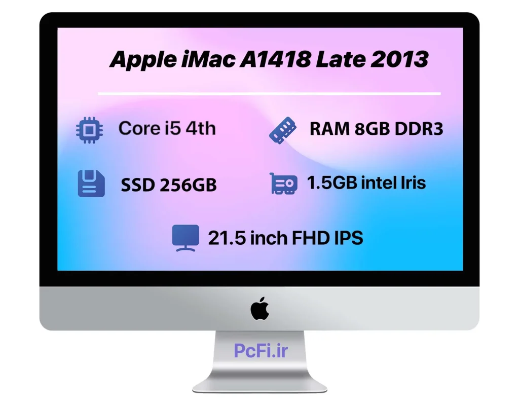 1418 2013 I5 8 256