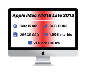 قیمت ای مک استوک