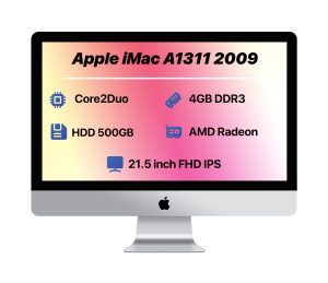 iMac A1311
