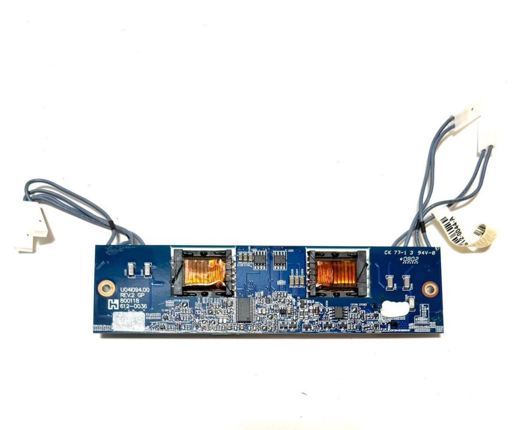 inverter A1224