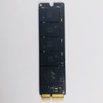 SSD ای مک