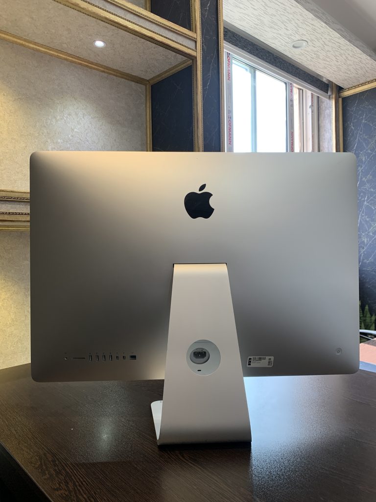 imac A1419