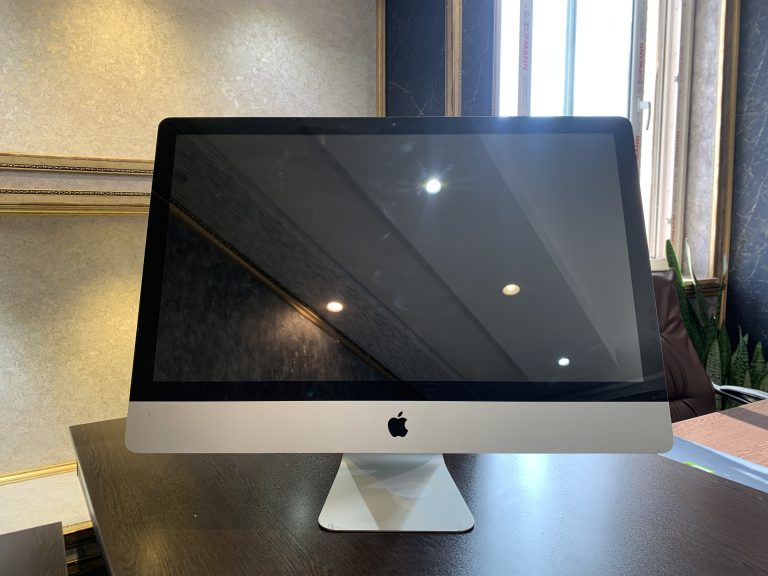 imac A1419