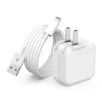 Apple iPhone charger