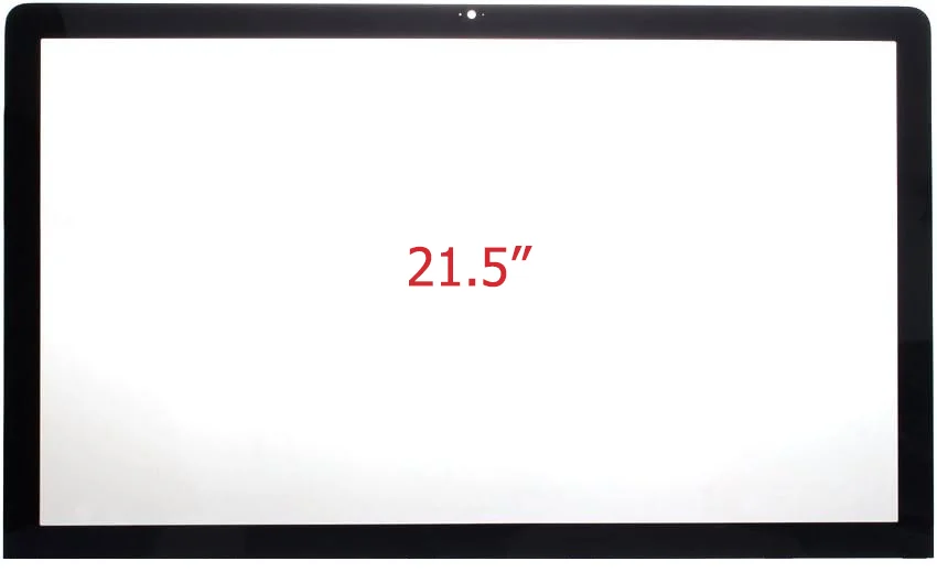 گلس ایمک 21.5 اینچ iMac Glass A1311 (غیر اصل)
