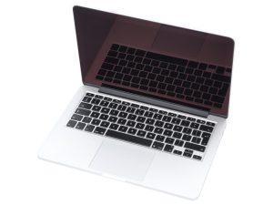 MacBook Pro 2014
