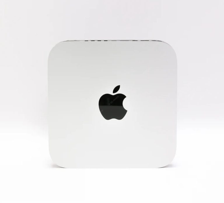 Apple Mac Mini Late 2011 مک مینی