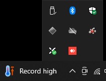 اتصال مجیک کیبورد