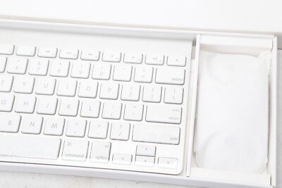 موس کیبورد اپل با جعبه
