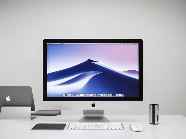 همه چیز درباره آی مک