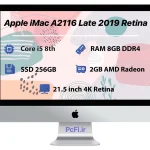 2116 2019 4k i5 8 256 2