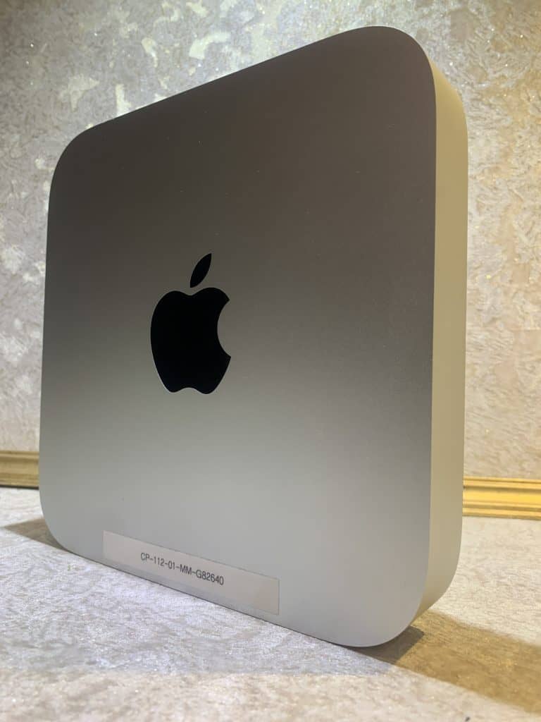 10 دلیل که چرا باید مک مینی بخرید!