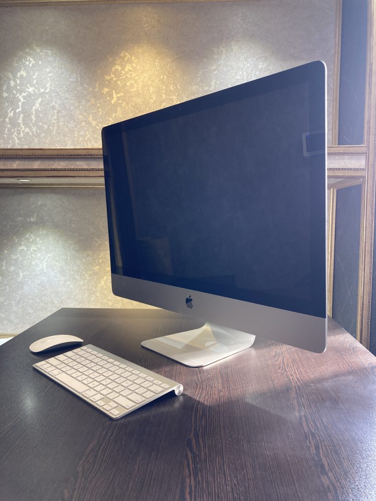 imac قیمت