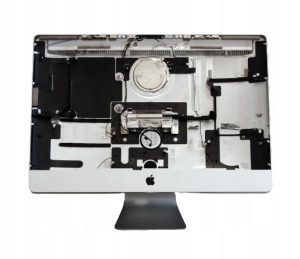 ارتقای ایمک دست دوم