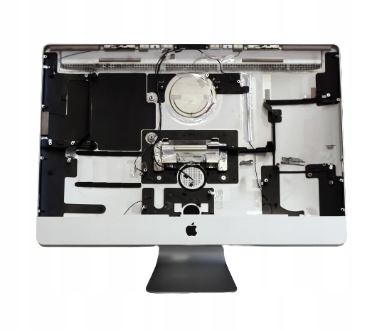 ارتقای ای مک دست دوم؛ راهنمای کامل ارتقا SSD,Ram ,.. در imac