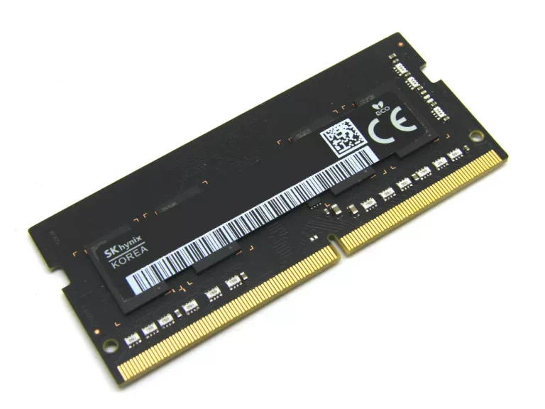 رم 4گیگابایت لپتاپ Ram DDR4