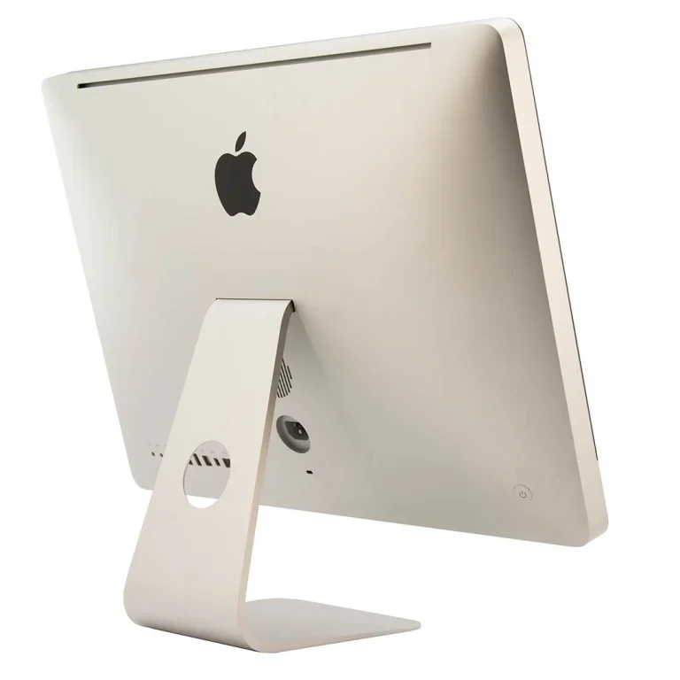 Apple iMac A1311 21.5 inch | Core2Duo-RAM 4GB-HDD 500GB