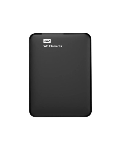 HDD 1TB