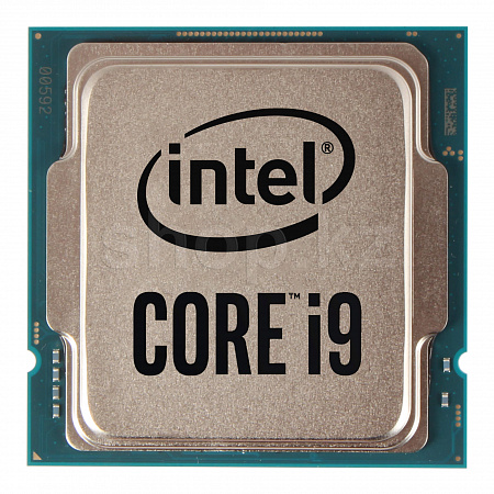 CPU i9 10900 پردازنده نسل i9 نسل 10