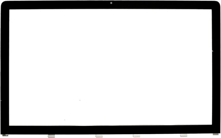 گلس ایمک iMac Original Glass A1311 شیشه ای مگنتی