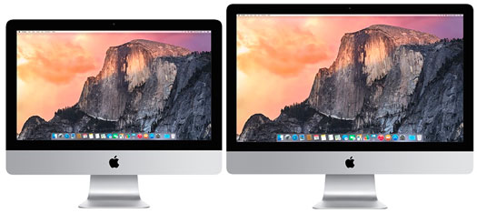 iMac A2116