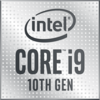 CPU i9 10900 پردازنده نسل i9 نسل 10