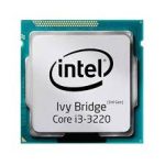 CPU