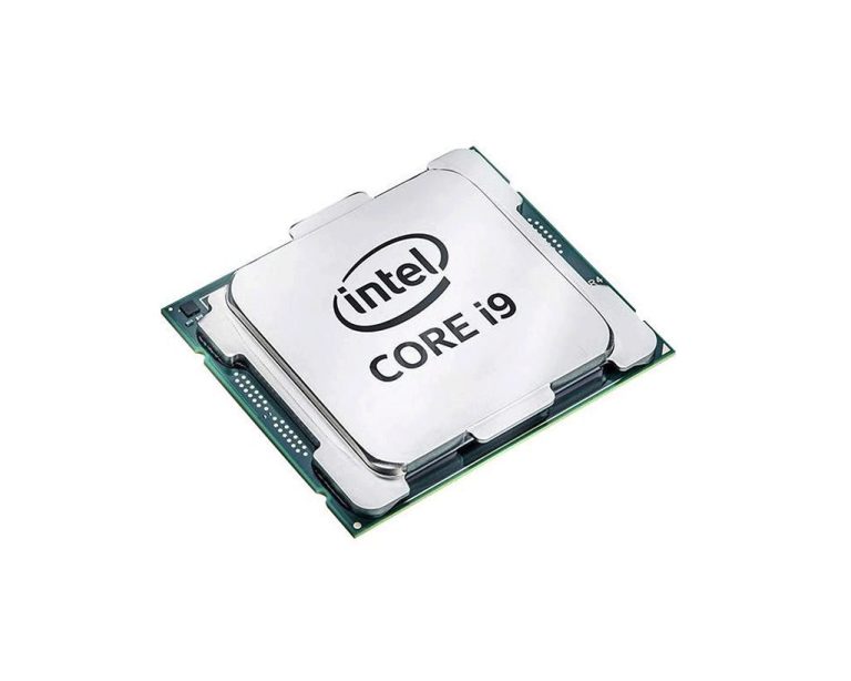 CPU i9 10900 پردازنده نسل i9 نسل 10