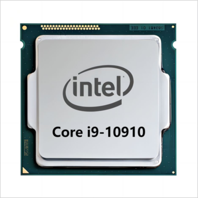 CPU i9 10900 پردازنده نسل i9 نسل 10