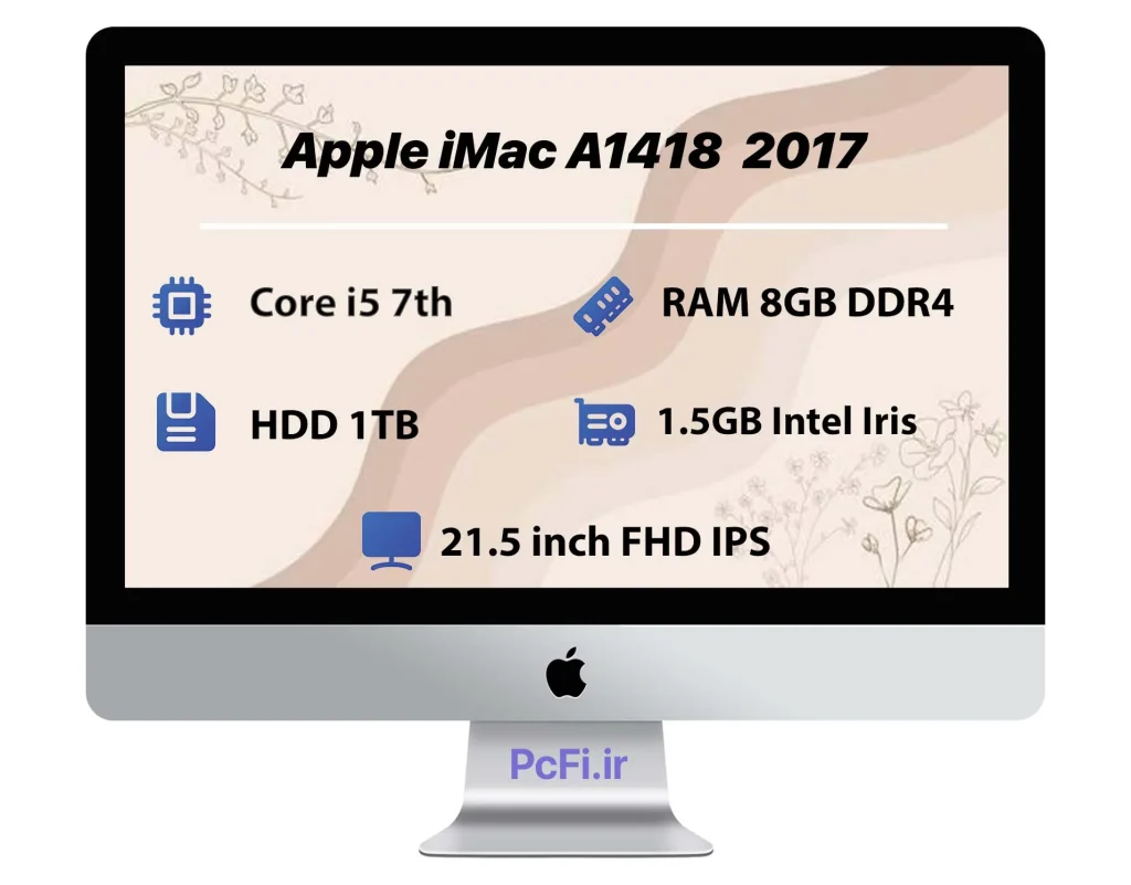 1418 2017 i5 8 1