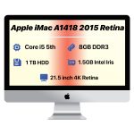 imac 4K 5th