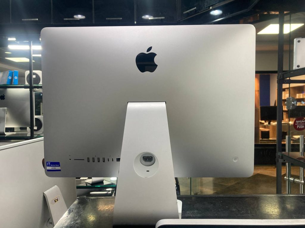 ال این وان اقتصادی اپل