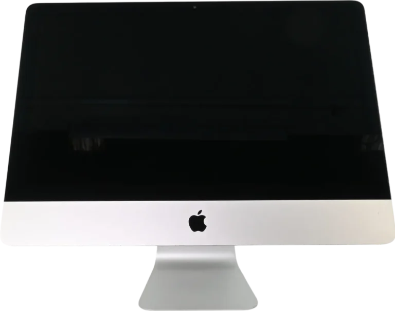 Apple iMac A1418 21.5 inch 4K 2015 | i5-RAM 8GB-SSD 256GB