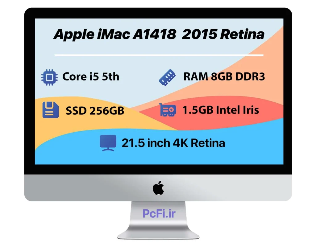 1418 2015 I5 8 256