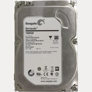 هارد دیسک 2.5 اینچی اینترنال Seagate ظرفیت 1 ترابایت