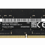 SK Hynix 8GB DDR4 LAPTOP RAM 2666MHz