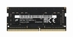 SK Hynix 8GB DDR4 LAPTOP RAM 2666MHz