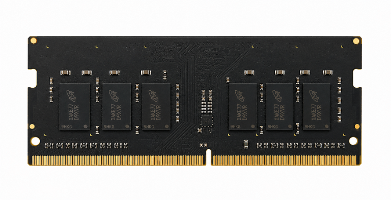 رم لپتاپ 8 گیگابایت DDR4 میکرون فرکانس 2666 مگاهرتز