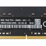 ram 8gb 2666 hynix