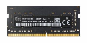 ram 8gb 2666 hynix