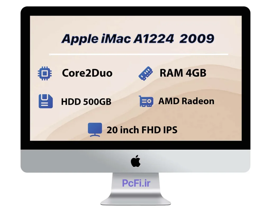 1224 2009 2duo 4 500