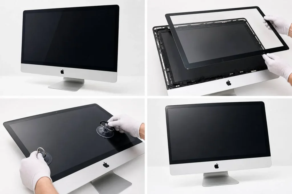glass replacement 123