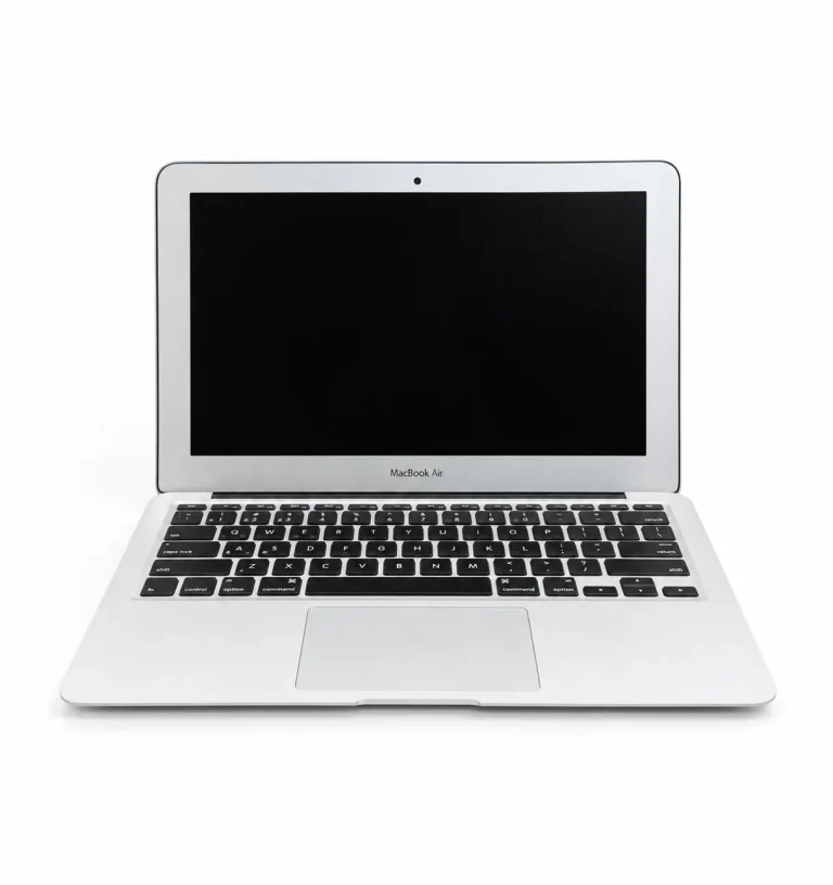 MacBook Air A1465 2014 11″ | i5-RAM 4GB-SSD 256GB