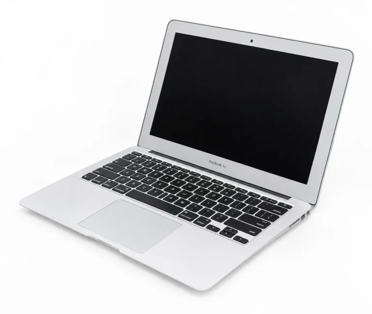 MacBook Air A1465 2014 11″ | i5-RAM 4GB-SSD 256GB
