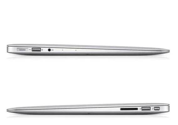 MacBook Air A1466 13″ 2015 | i5-RAM 4GB-SSD 256GB